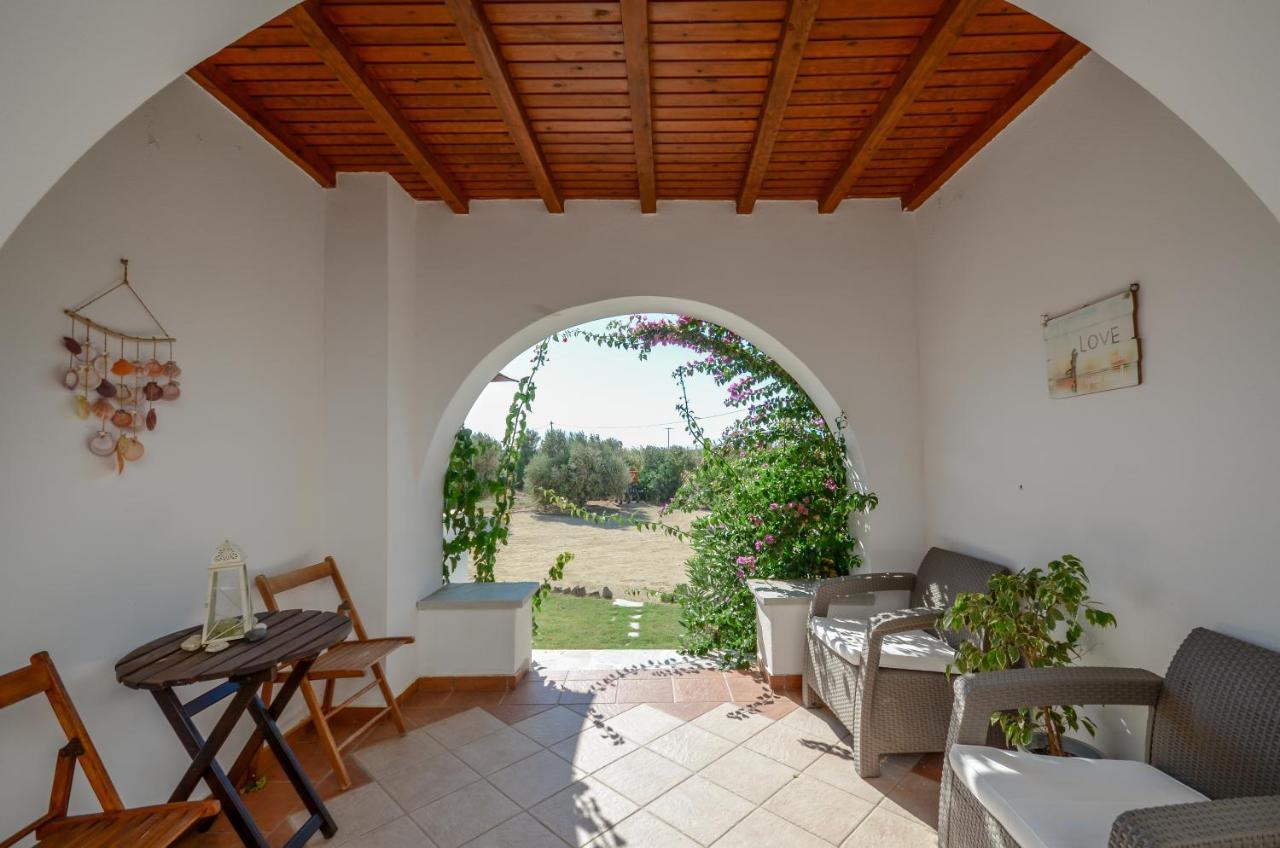 Mateus Studios Pláka Exteriér fotografie